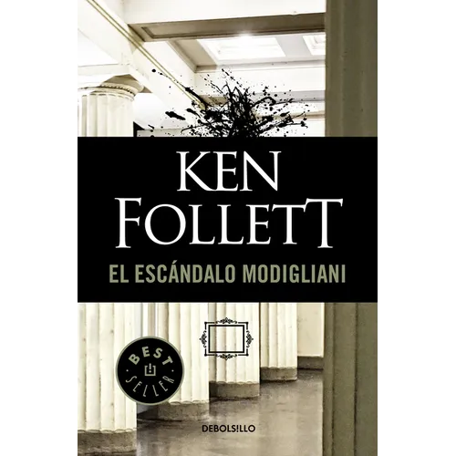 El Escándalo Modigliani / The Modigliani Scandal
