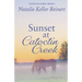 Sunset at Catoctin Creek