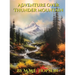 Adventure Over Thunder Mountain: A classic style children's bedtime storybook about two sisters and a family in East Asia overcoming difficulties thro