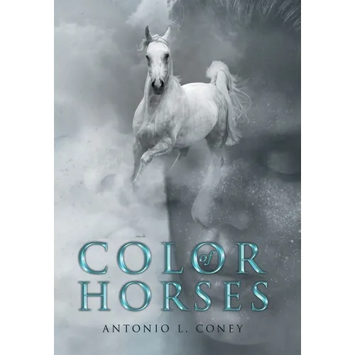Color of Horses