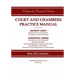 California Central District Court and Chambers Practice Manual