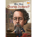 Who Was Charles Dickens?