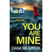 You Are Mine
