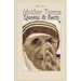 Mother Teresa: Quotes & Facts