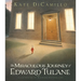 The Miraculous Journey of Edward Tulane: (A Heartwarming Tale of a China Rabbit's Quest for Love & Belonging - A Middle-Grade Chapter Book for Kids Ag
