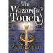 The Wizard's Touch: A midlife paranormal mystery thriller
