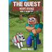 The Quest - Moon's Revenge Book 17: No Way Out