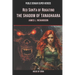 Red SonYa Of Rogatino The Shadow Of Tanaghaara
