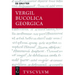 Bucolica, Georgica / Hirtengedichte, Landwirtschaft