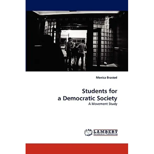 Students for a Democratic Society