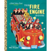 The Fire Engine Book