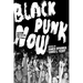 Black Punk Now