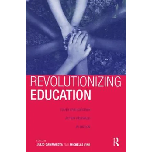Revolutionizing Education: Youth Participatory Action Research in Motion