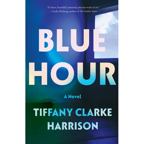 Blue Hour