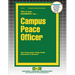 Campus Peace Officer
