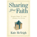 Sharing Your Faith: Simple Steps to Lead Others to Christ