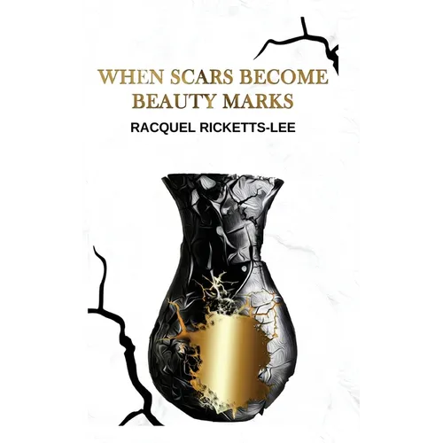 When Scars Become Beauty Marks