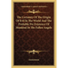 The Certainty Of The Origin Of Evil In The World And The Probable Pre Existence Of Mankind In The Fallen Angels