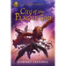 Rick Riordan Presents: City of the Plague God-The Adventures of Sik Aziz Book 1