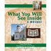 What You Will See Inside a Mosque