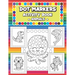 Dot Markers Activity Book - Animals: Coloring Book for Toddlers and Kids ages 1-3, 2-4, 3-5