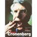 David Cronenberg: Interviews with Serge Grünberg