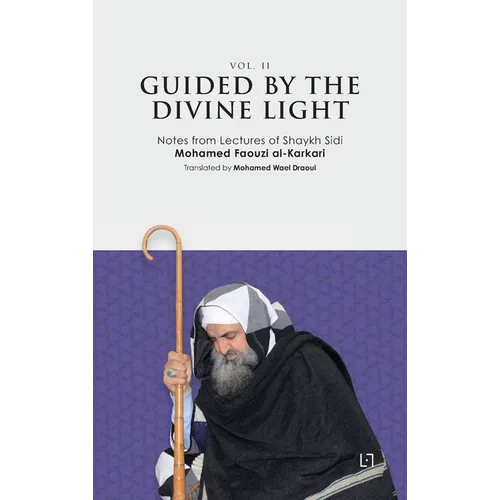 Guided By The Divine Light (Vol. II)