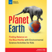 Planet Earth: Finding Balance on the Blue Marble with Environmental Science Activities for Kids
