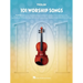 101 Worship Songs for Violin