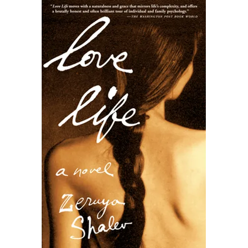 Love Life
