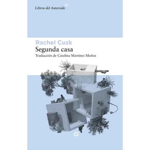 Segunda Casa