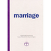 Marriage: A Teaching Document from the House of Bishops of the Church of England