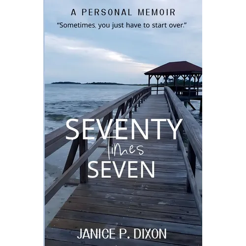 Seventy Times Seven