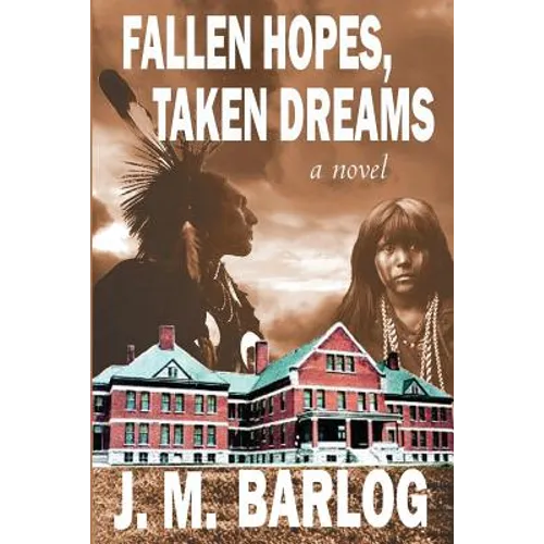 Fallen Hopes, Taken Dreams