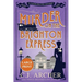 Murder on the Brighton Express: Large Print