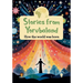 Stories from Yorubaland: How the world was born