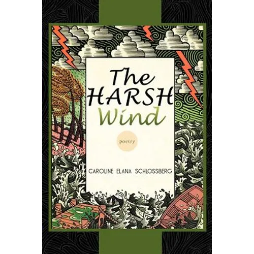 Harsh Wind
