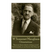 W. Somerset Maugham - Orientations: "There are three rules for writing a novel. Unfortunately, no one knows what they are."