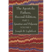 The Apostolic Fathers, Second Edition, Part 2, Volume 3