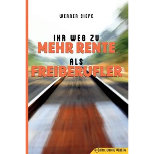 Ihr Weg zu mehr Rente als Freiberufler