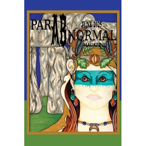 parABnormal Magazine