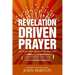 Revelation Driven Prayer