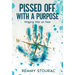 Pissed Off with a Purpose: Waging War on Fear