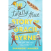 The Totally True Story of Gracie Byrne