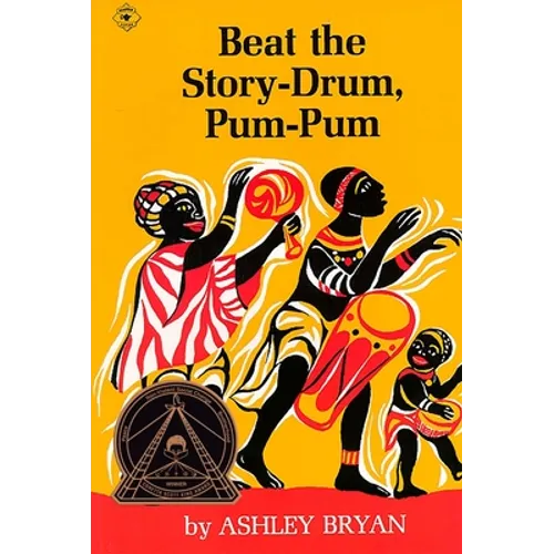 Beat the Story Drum, Pum-Pum