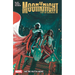 Moon Knight: Fist of Khonshu Vol. 3 - We're Outta Here