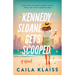 Kennedy Sloane Gets Scooped