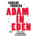 Adam in Eden