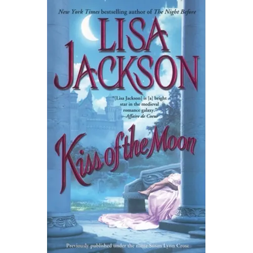 Kiss of the Moon
