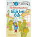 The Berenstain Bears and the Little Lost Cub: Level 1